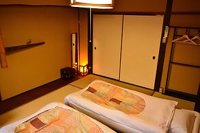 Grateful - Hostel