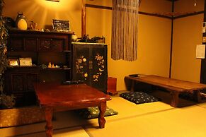 Grateful - Hostel