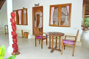 Felicianas Resort