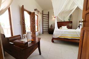 Felicianas Resort