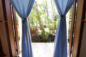 Felicianas Resort