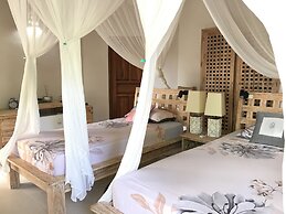 Felicianas Resort