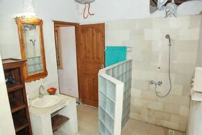 Felicianas Resort