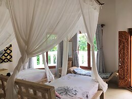 Felicianas Resort