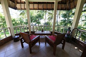 Felicianas Resort