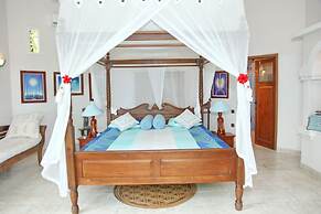 Felicianas Resort