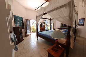Felicianas Resort