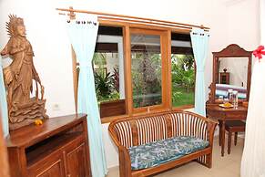 Felicianas Resort
