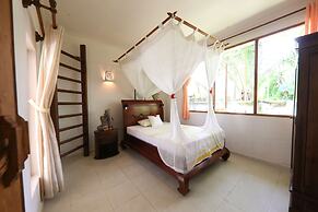 Felicianas Resort
