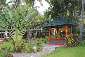 Felicianas Resort