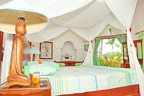 Felicianas Resort