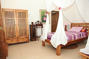 Felicianas Resort