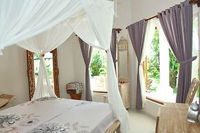 Felicianas Resort