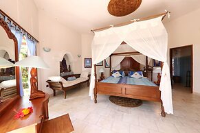 Felicianas Resort