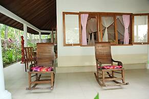 Felicianas Resort