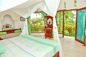 Felicianas Resort