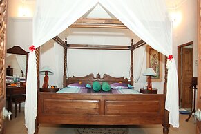 Felicianas Resort
