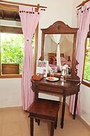 Felicianas Resort