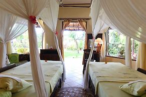Felicianas Resort