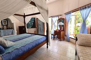 Felicianas Resort