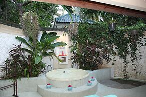 Felicianas Resort
