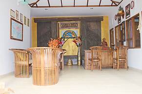Felicianas Resort