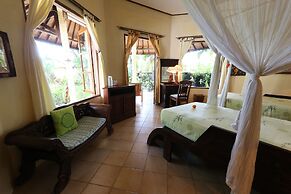 Felicianas Resort