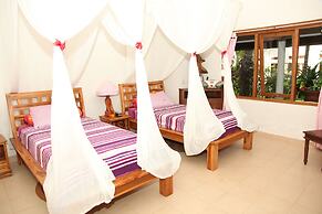 Felicianas Resort