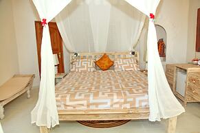 Felicianas Resort