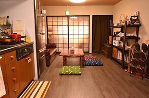 Colours - Hostel