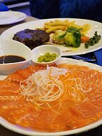 LBN Asian Hotel