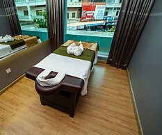 LBN Asian Hotel