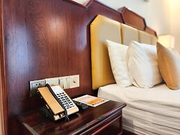 LBN Asian Hotel