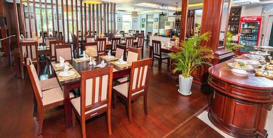 LBN Asian Hotel
