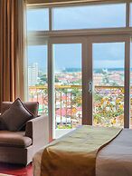 LBN Asian Hotel