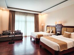 LBN Asian Hotel