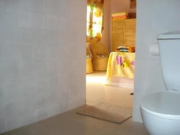 Hotel Toolbi