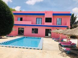 Hotel Toolbi