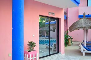 Hotel Toolbi