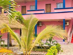 Hotel Toolbi