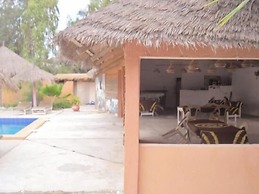 Hotel Toolbi