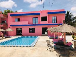 Hotel Toolbi