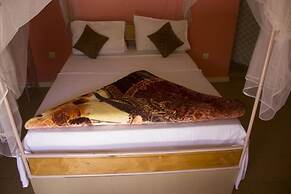 Hotel Toolbi