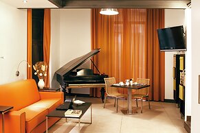 Residenza Pizzofalcone