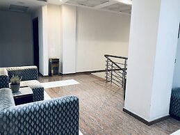 Hotel Kompleksi Arifi
