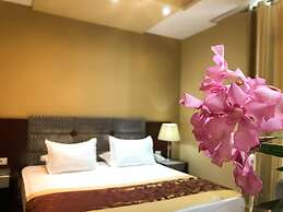 Hotel Kompleksi Arifi