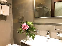 Hotel Kompleksi Arifi