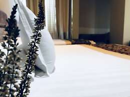 Hotel Kompleksi Arifi