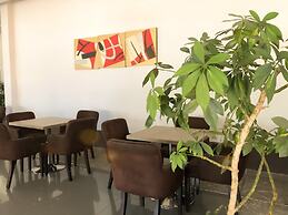 Hotel Kompleksi Arifi