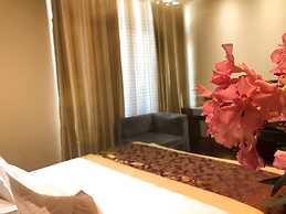 Hotel Kompleksi Arifi